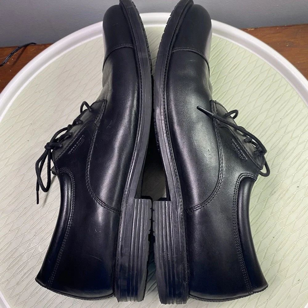 Rockport us hydroshield